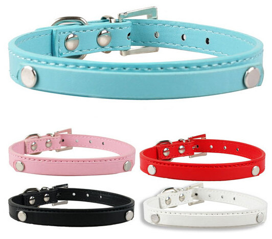 2023 new Wholesale personalized cheap dog collar for diy charm for pets dogs cats