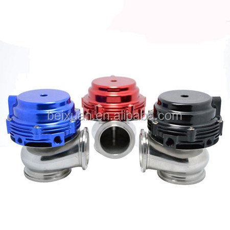 Hot sale 44mm External Turbo wastegate BOV