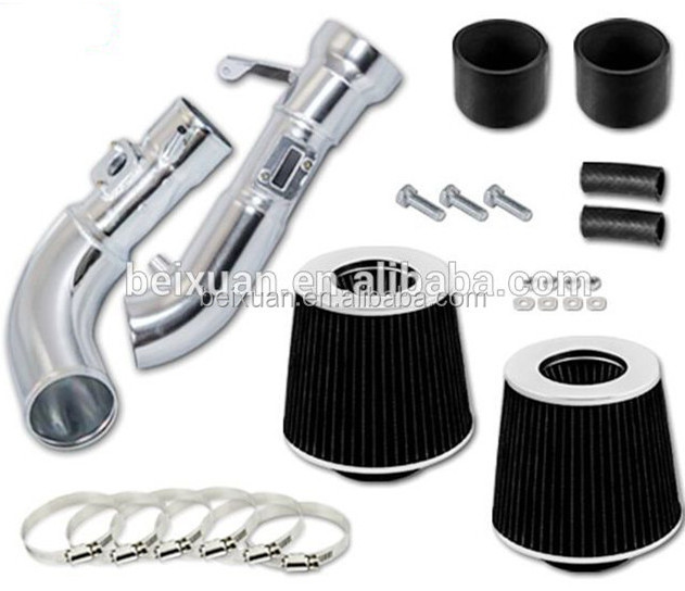 Cold air intake kit for Nissan 2009-2016 370Z For Infiniti G37 V6 Engine