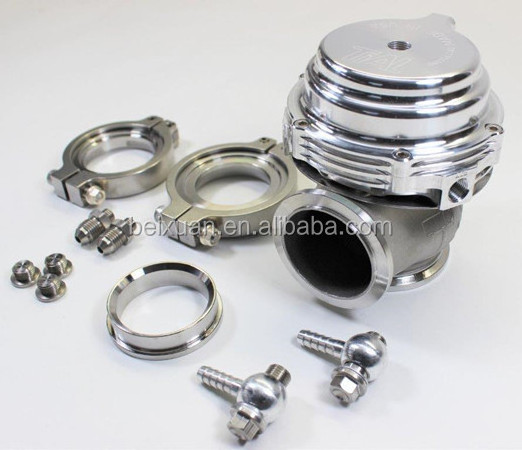 Hot sale 44mm External Turbo wastegate BOV