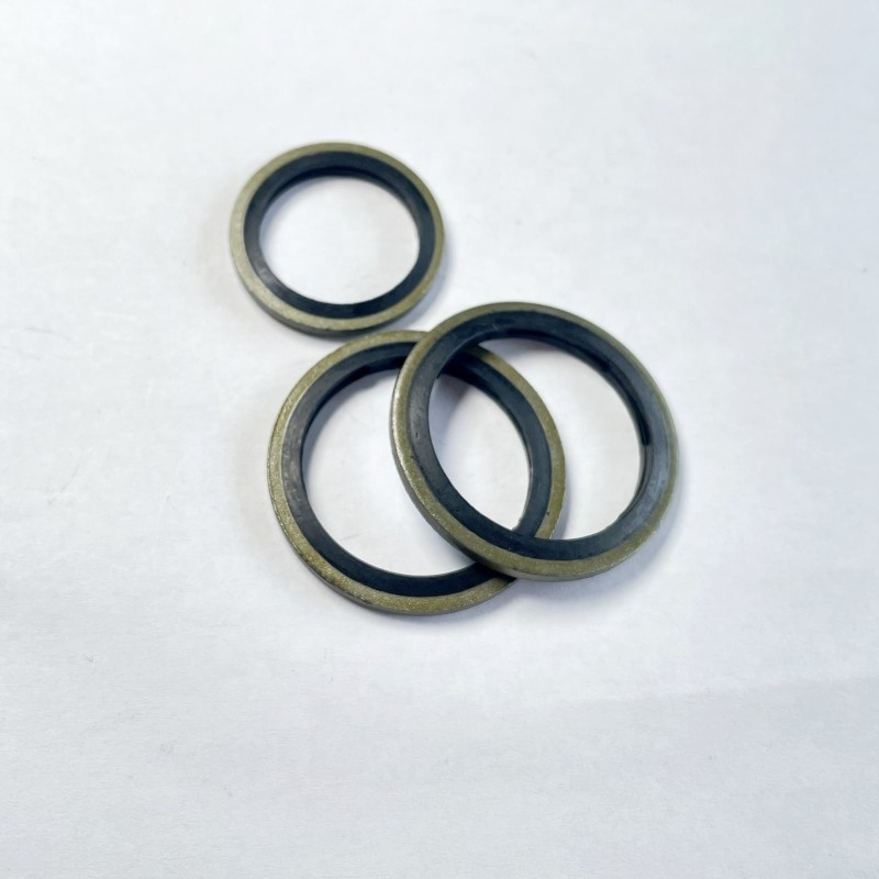 Cnfd Hot Selling 3.003*3.750*0.309 Differential Nbr Rubber Oil Seal Applicable