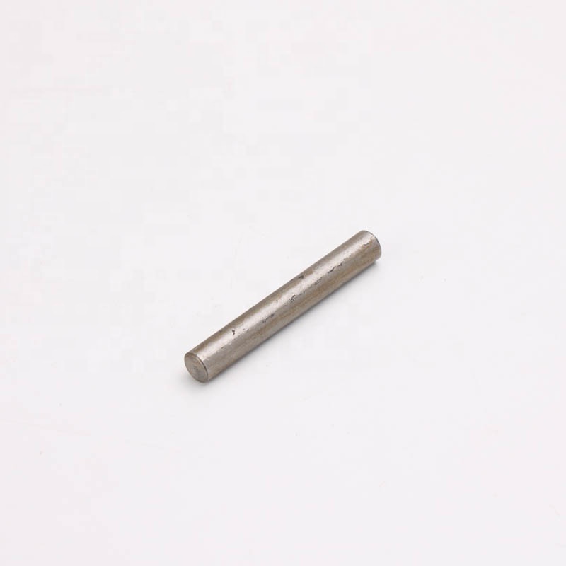 High strength Cylindrical Dowel Pins Internal Threaded Clevis Pin Stainless Steel Hollow Dowel Pin