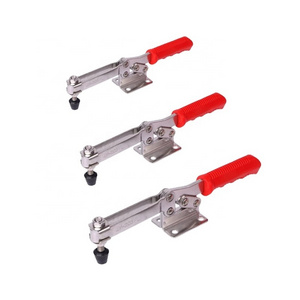 Hold Down Push Pull Quick Adjustable Toggle Clamps For Oem Odm Gh-31501