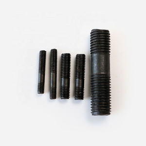 Din938 Din835 Din939 Din940 Gb901 Threaded Bolt Double End Studs