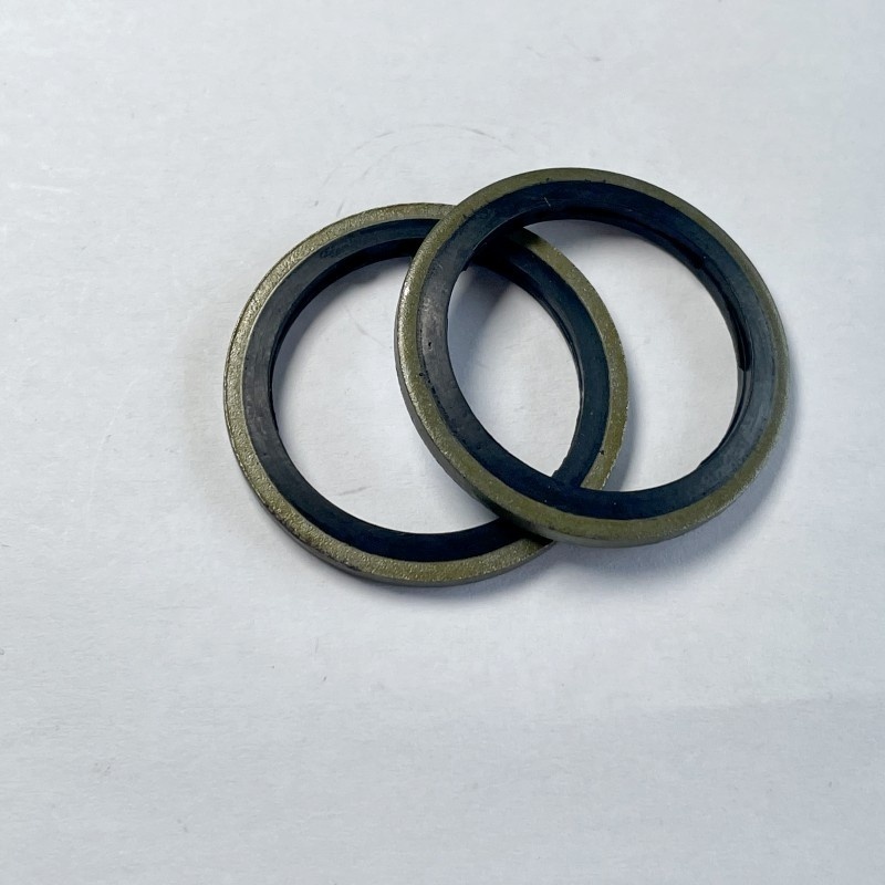 Cnfd Hot Selling 3.003*3.750*0.309 Differential Nbr Rubber Oil Seal Applicable