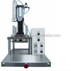 Lab Cosmetic Powder Compacting/Pressing Machine for face powder/eye shadow/blusher