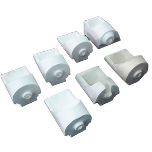 Dental Laboratory Supplies High Quality Ceramic Dental Lab Crucible