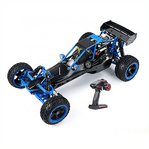 Paisible Rofun Baha 320 Limited Edition 2WD 32CC Gasoline Petrol Gas Engine Off Road Rovan RC Cars 1/5 Remote Control Truck