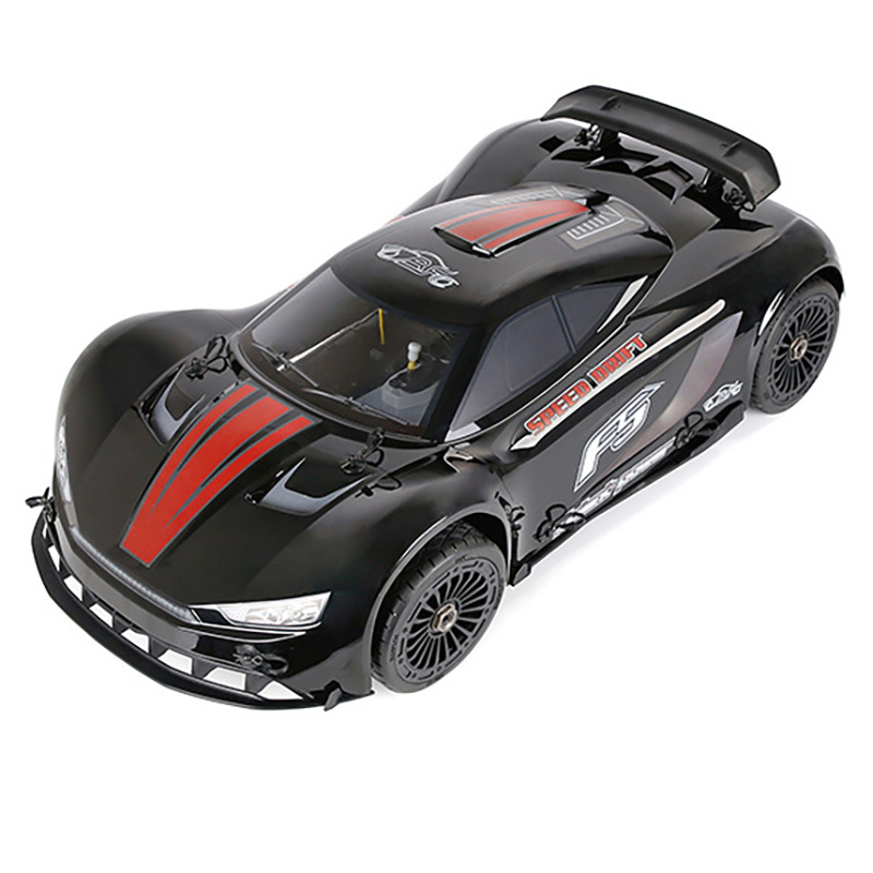 RoFun Rovan Rally F5 32CC 4WD Off Road 2.4G 1/5 High Speed Petrol Gas Gasoline RC Racing Car Nitro Remote Control Toys For Adult