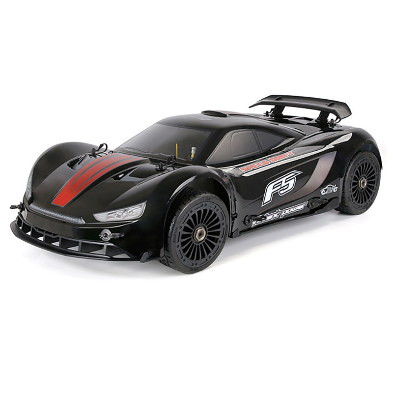 RoFun Rovan Rally F5 32CC 4WD Off Road 2.4G 1/5 High Speed Petrol Gas Gasoline RC Racing Car Nitro Remote Control Toys For Adult