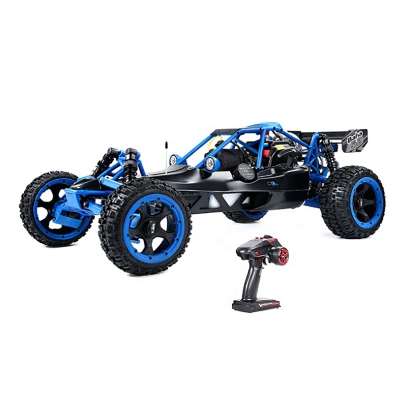 Paisible Rofun Baha 320 Limited Edition 2WD 32CC Gasoline Petrol Gas Engine Off Road Rovan RC Cars 1/5 Remote Control Truck