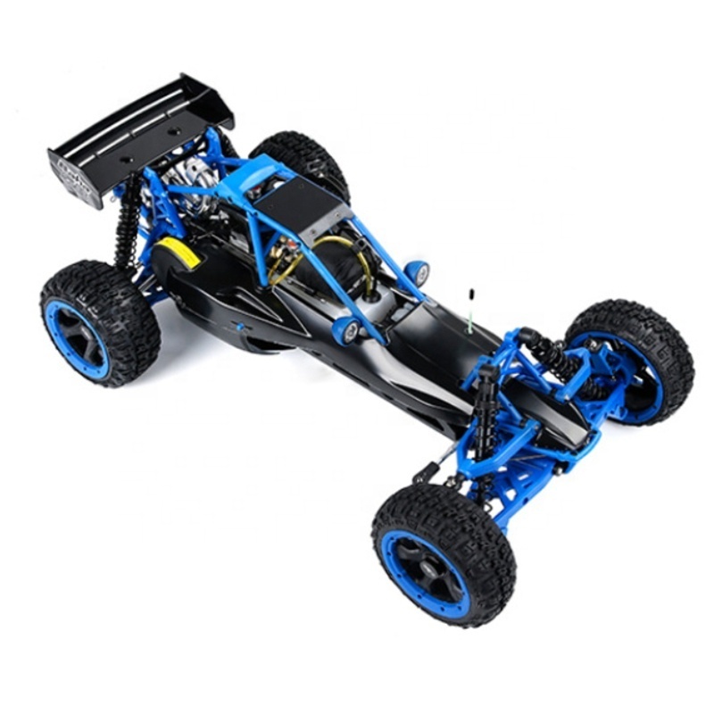 Paisible Rofun Baha 320 Limited Edition 2WD 32CC Gasoline Petrol Gas Engine Off Road Rovan RC Cars 1/5 Remote Control Truck