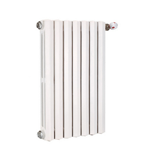 Import Export Algeria market popular 680  heating cast iron radiators with spare parts