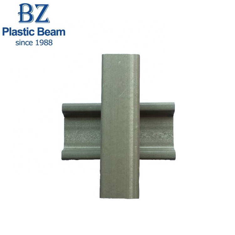 H20 / I beam for construction  formwork concrete mold  plastic shuttering beam instead of wood beam