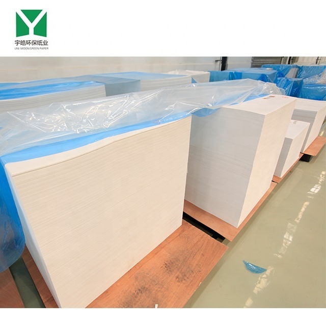 synthetic paper Eco-friendly waterproof and resistant to tear stone paper paper