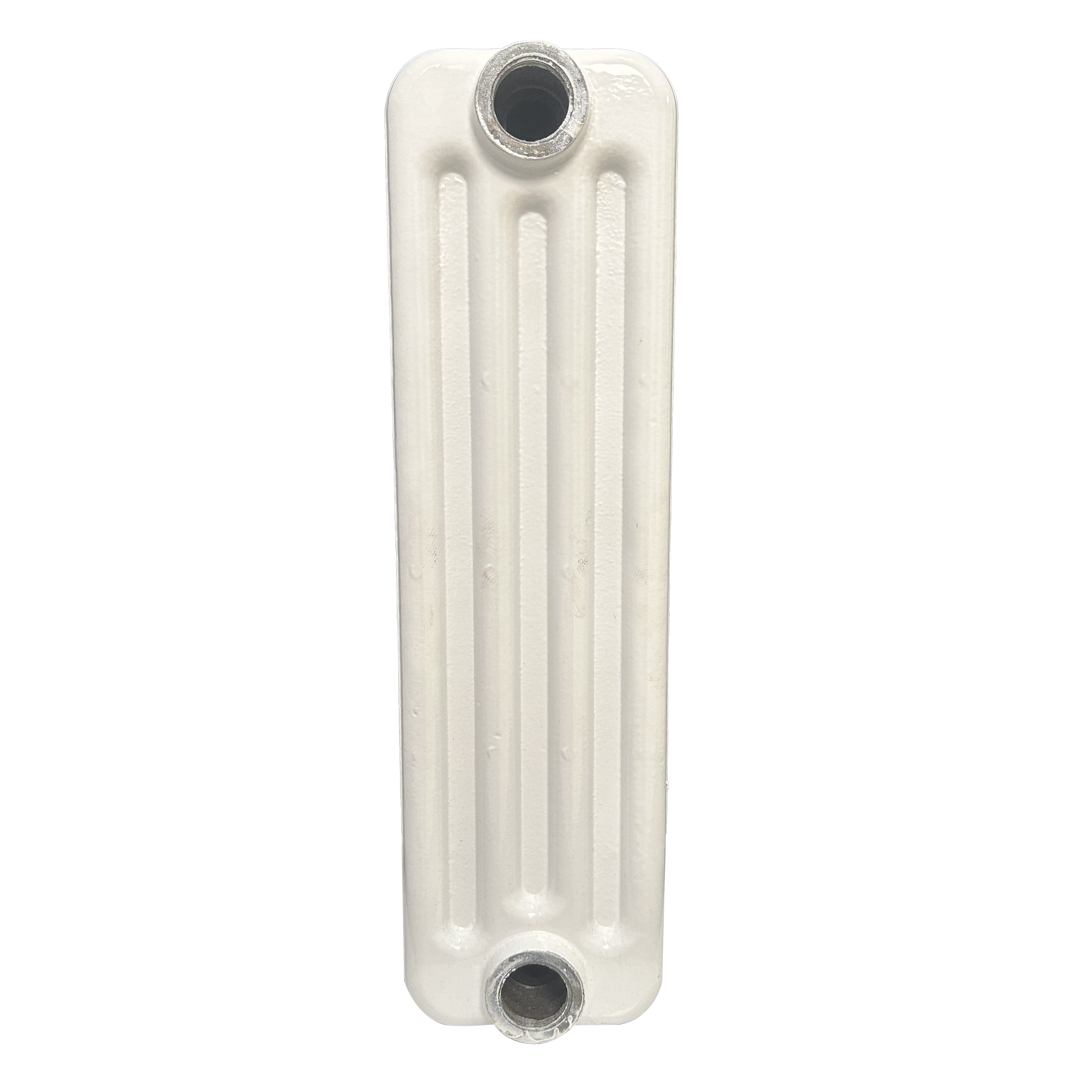 Newly designed 4 column cast iron radiator