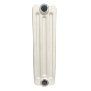 Newly designed 4 column cast iron radiator