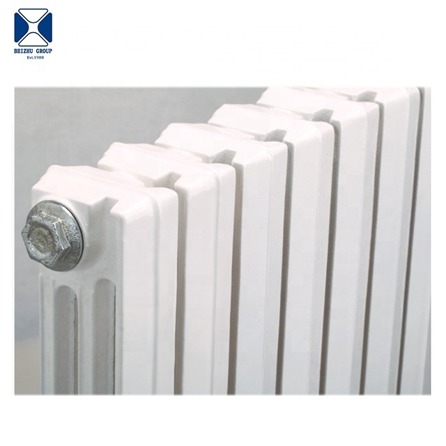 Import Export Algeria market popular 680  heating cast iron radiators with spare parts