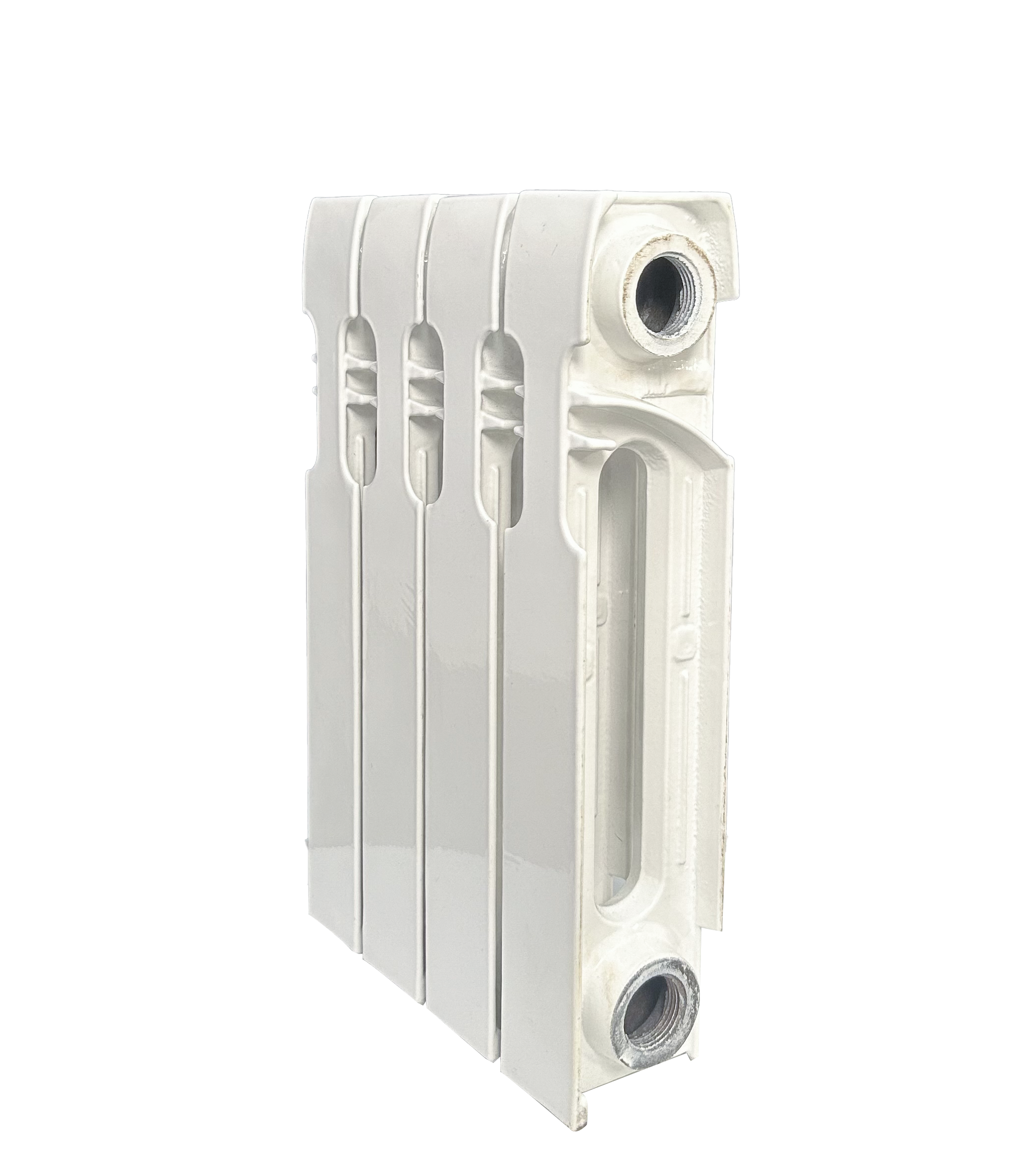 Hot sale in Russia BeiZhu Cast Iron Radiator 376 home heating systems