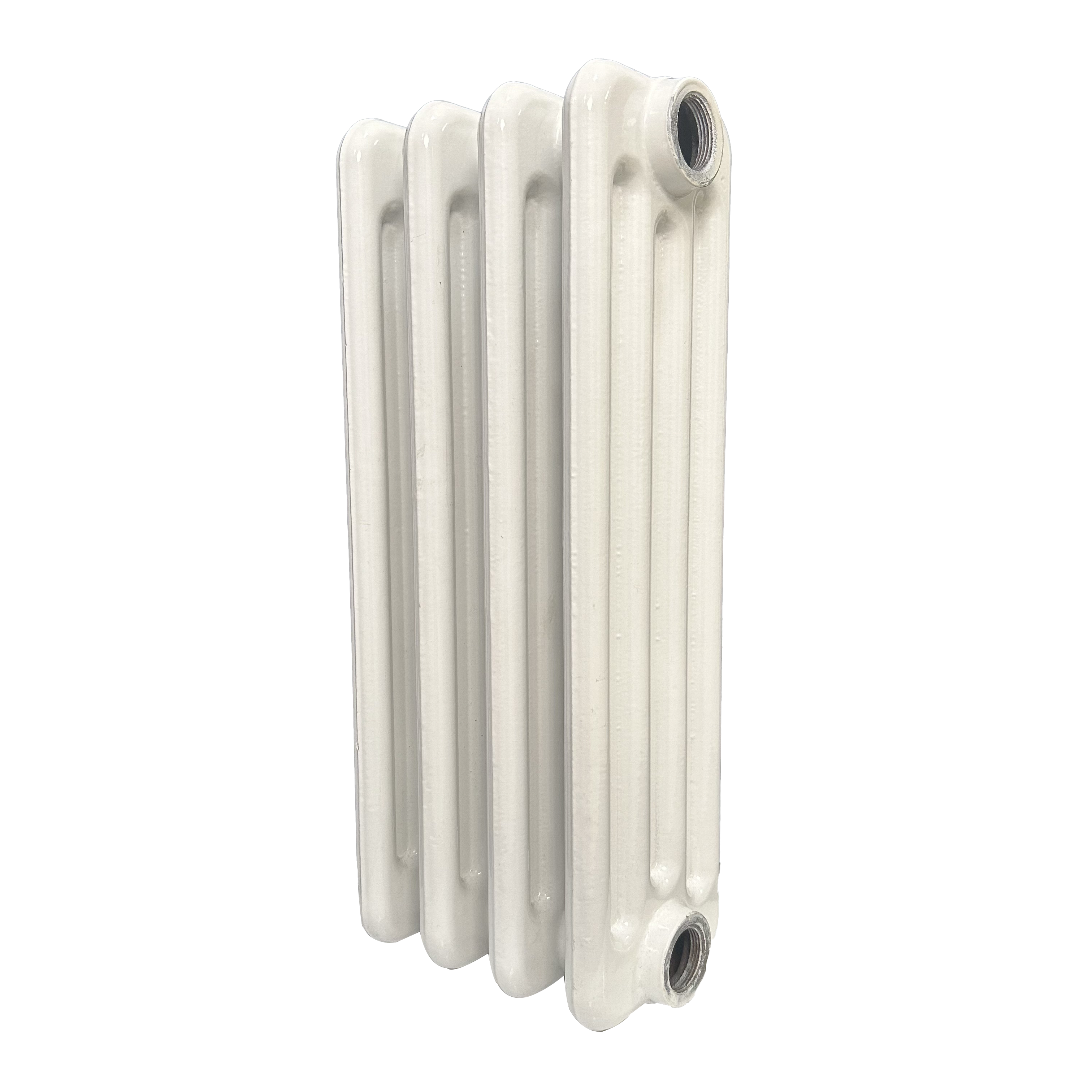 Newly designed 4 column cast iron radiator