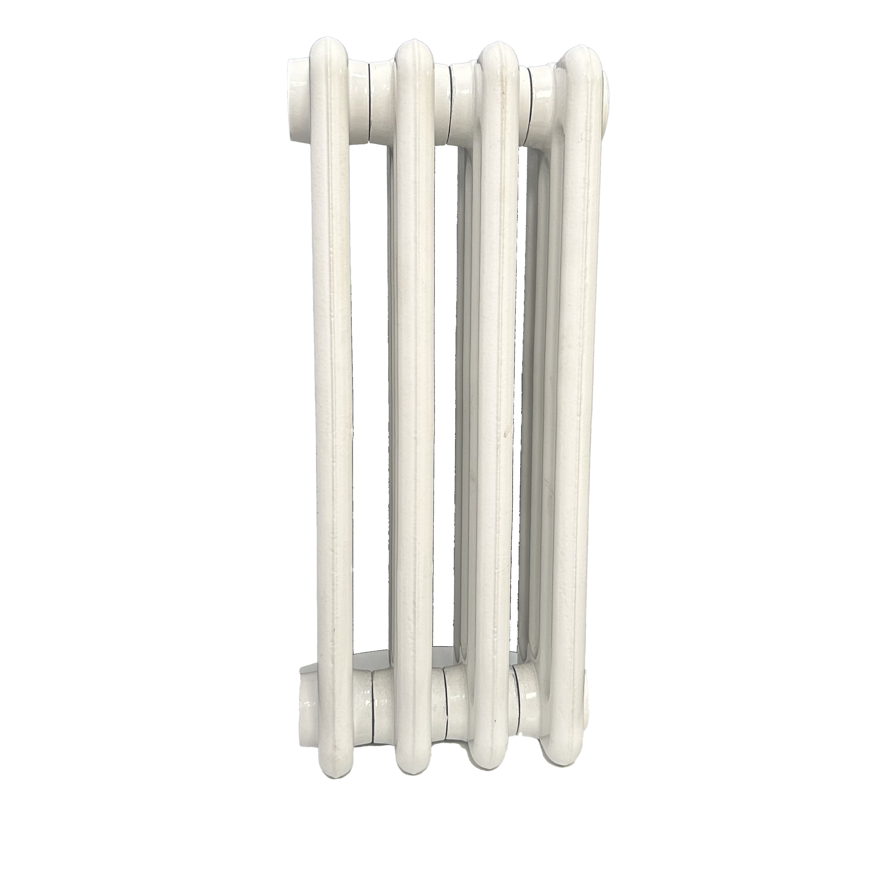 Newly designed 4 column cast iron radiator