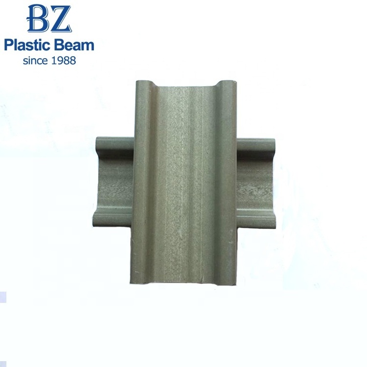 H20 / I beam for construction  formwork concrete mold  plastic shuttering beam instead of wood beam