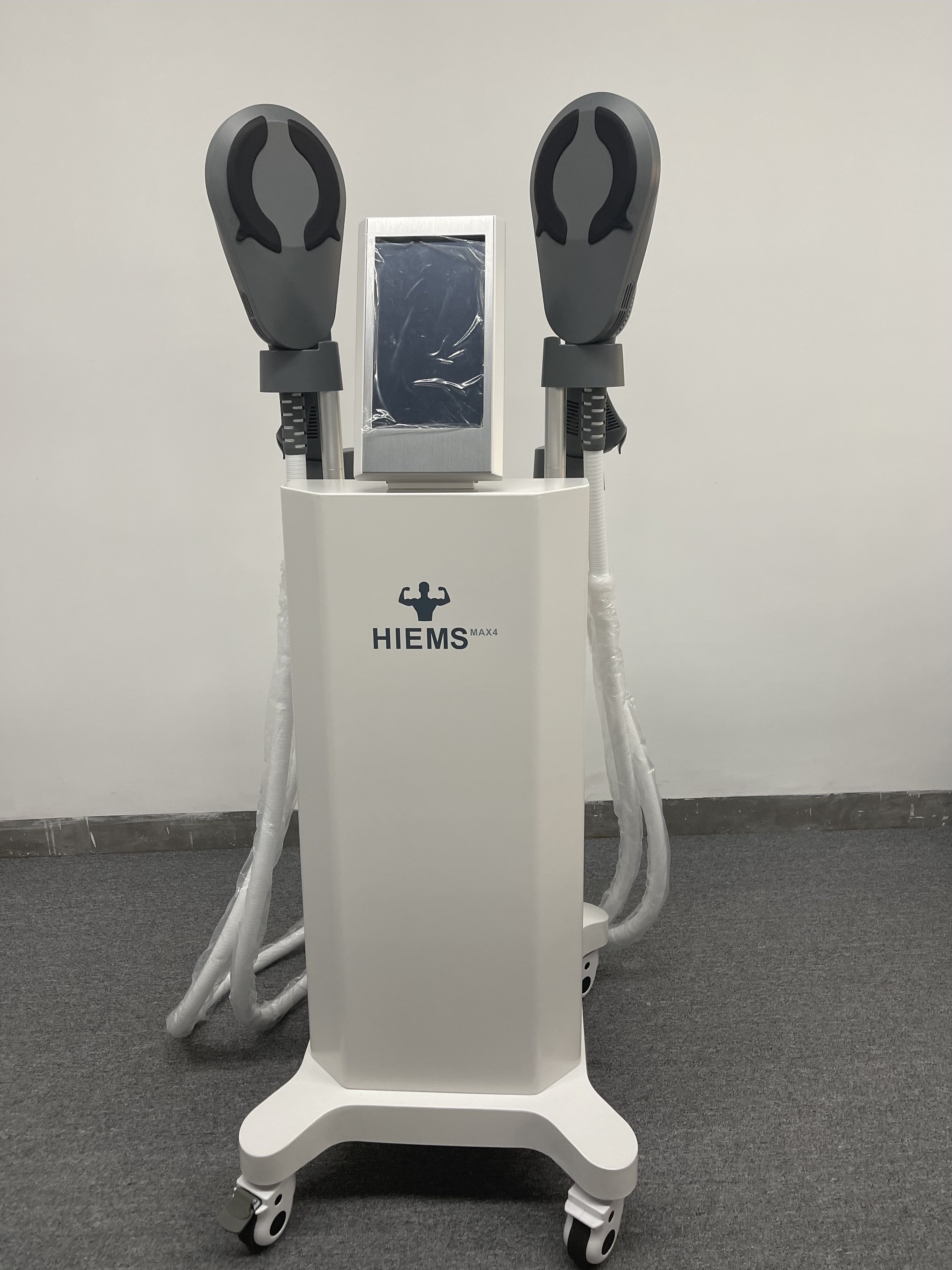 2021 Non-Invasive Cellulite Reduction Burn fat Ems Muscle Stimulated Beauty machine