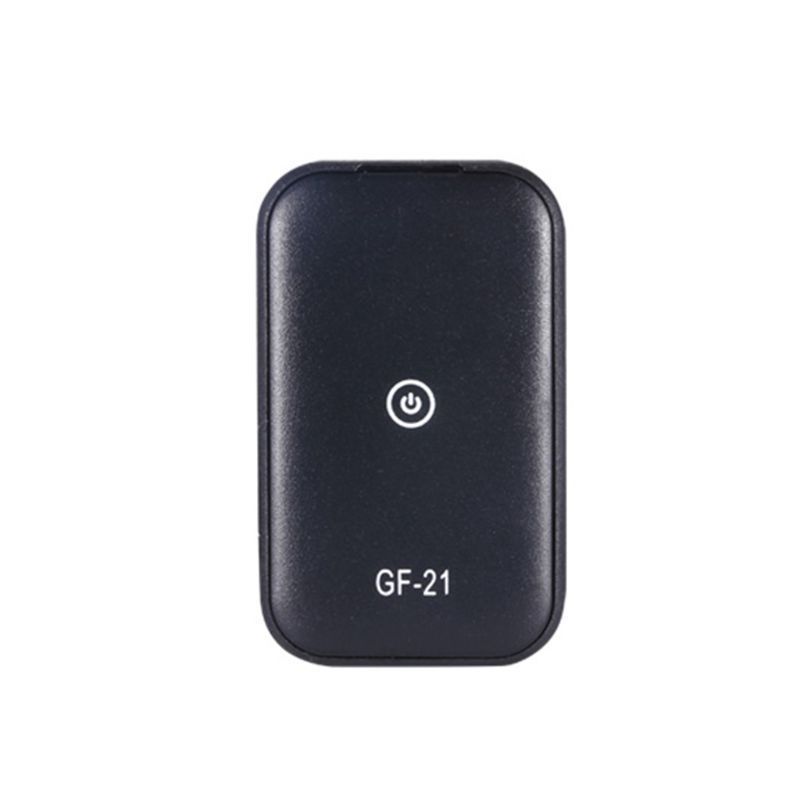 GF21 Mini GPS Tracker Small Size Wireless Personal Tracking Device Anti-lost GSM/GPRS/GPS Locator