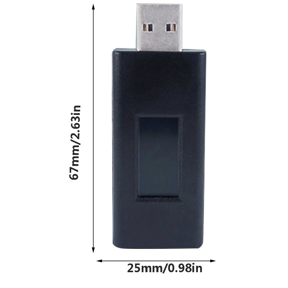 Portable Car GPS Location Blocker USB Signal Position Prevent For Vehicles Anti GPS Tracker Positioning