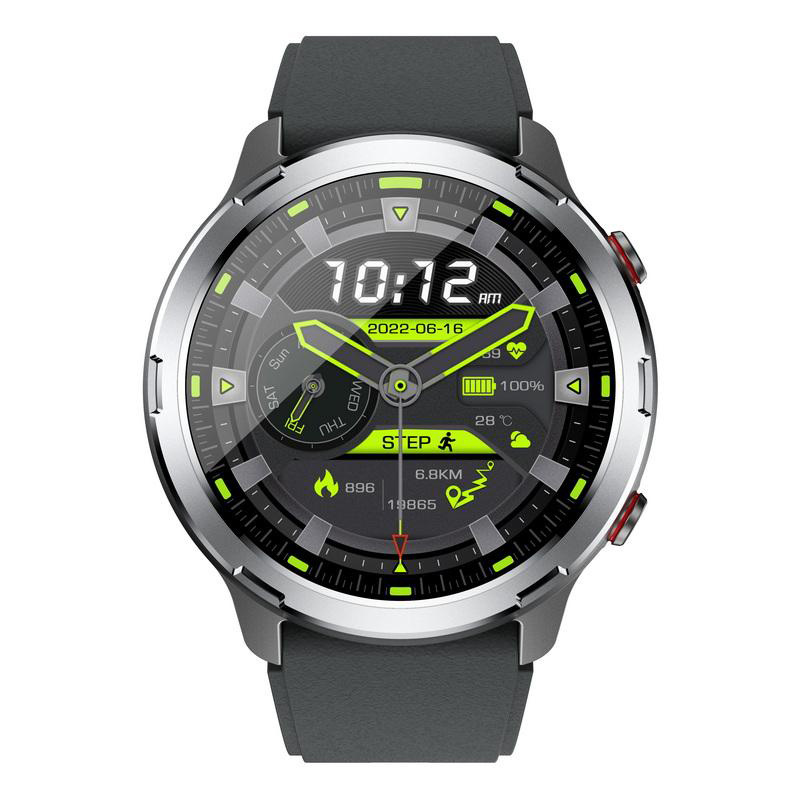 S47 Smart Watch High Quality Fashion Android Sports Smartwatch IP68 Waterproof Fitness GPS Watch Reloj Tracker For Men