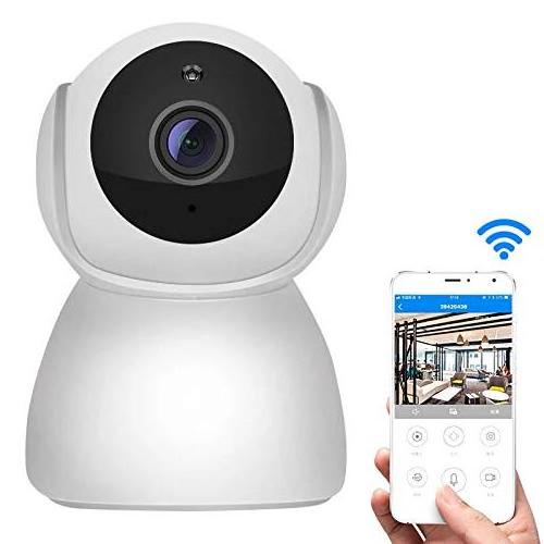 Mini Camera 1080p Hot Selling Home Security Cctv V380 Ip Camera Wireless Wifi Network Camera