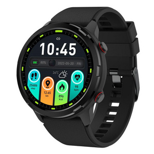 S47 Smart Watch High Quality Fashion Android Sports Smartwatch IP68 Waterproof Fitness GPS Watch Reloj Tracker For Men