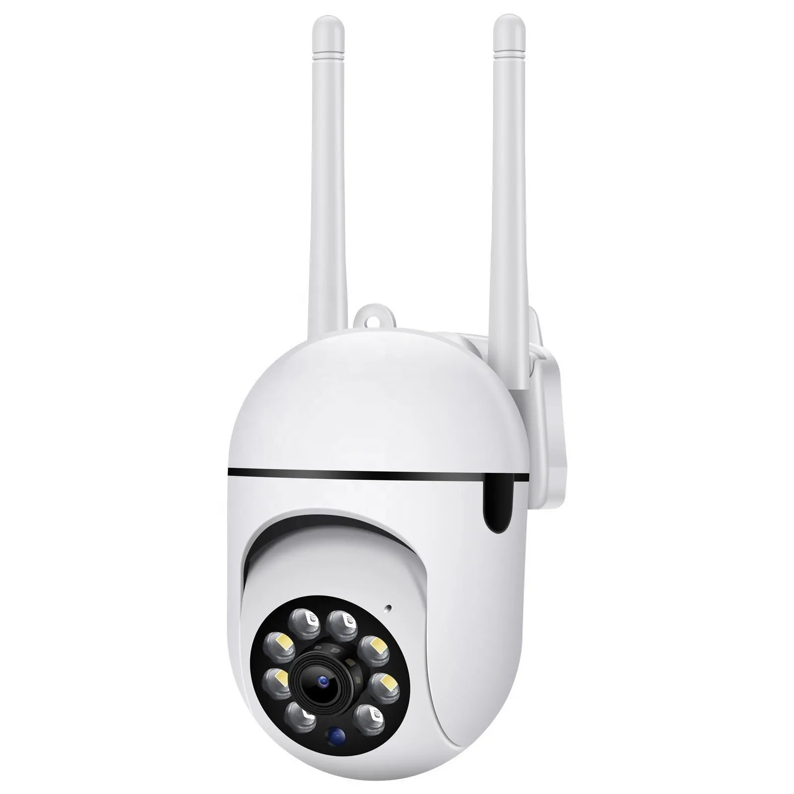 5G Wireless Mini Outdoor PTZ Camera Security Surveillance IP Camera 1080P 4x Digital Zoom Wireless Camera