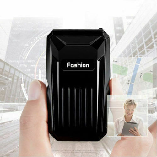 C1 Personal GPS Tracker Magnetic Portable Miniature Human GPS Tracking Device Battery Operated GPSONE APP