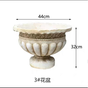 Concrete Cement Latex Rubber fiberglass mold for washbasin