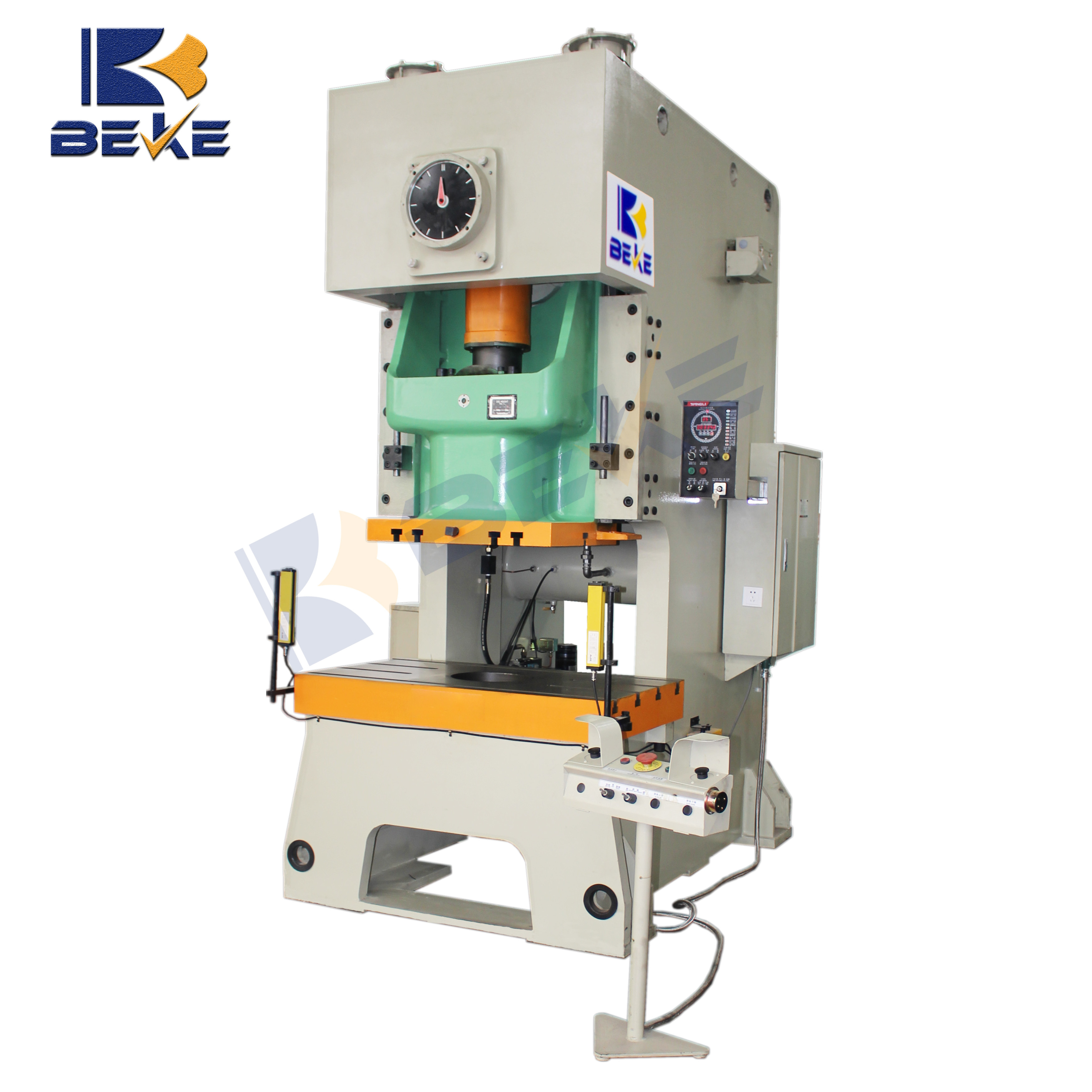 Good Quality Used Seyi Automatic High Speed Pneumatic Punching Machine Sn2-250 250ton Pneumatic Punch Machine