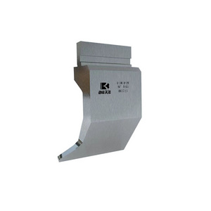 Manufacturers Of Punches And Folding Dies/press Brake Louver Tool/press Brake Bending Mold