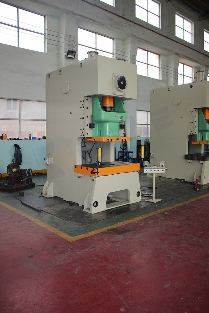 Good Quality Used Seyi Automatic High Speed Pneumatic Punching Machine Sn2-250 250ton Pneumatic Punch Machine