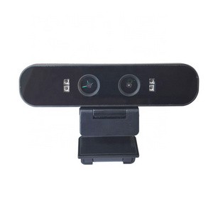 5MP HD Binocular USB Camera HDR Camera Module with Face Recognition Biometric Detection Infrared Night Vision for ATM CCTV