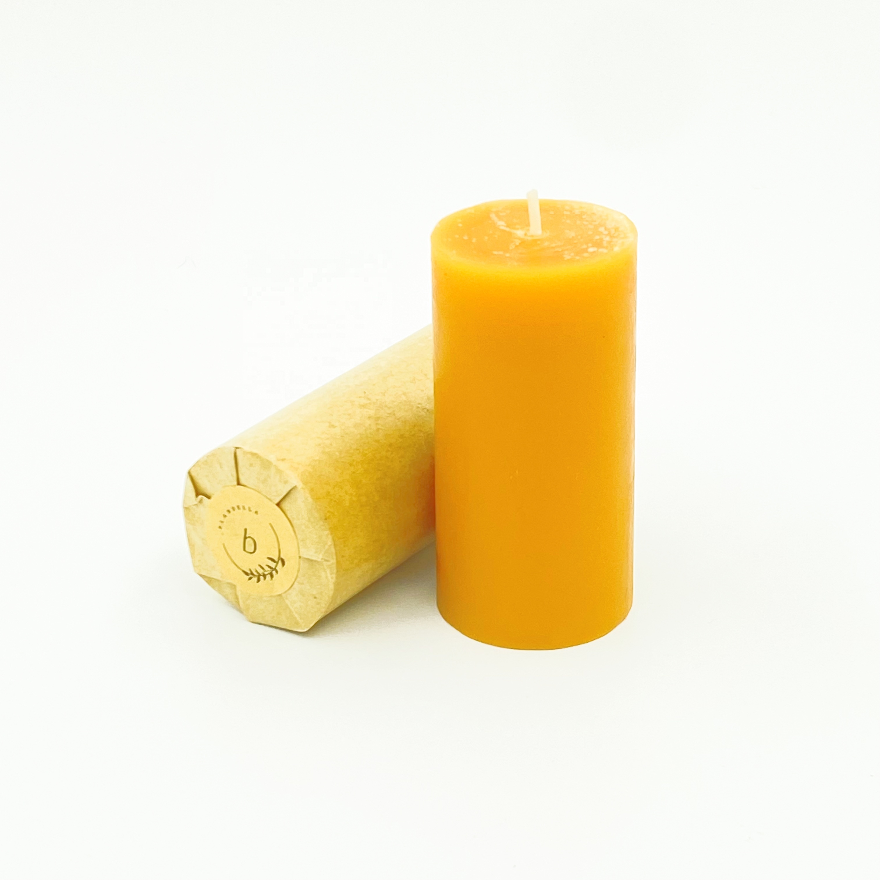 Honey Candles Pure Bees Wax Beeswax Tea Light Candle For Church Religious Activities