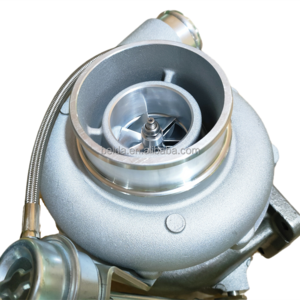 Heavy truck parts turbo charger S300G diesel engine turbocharger turbine compressor Russia Belarus market popular