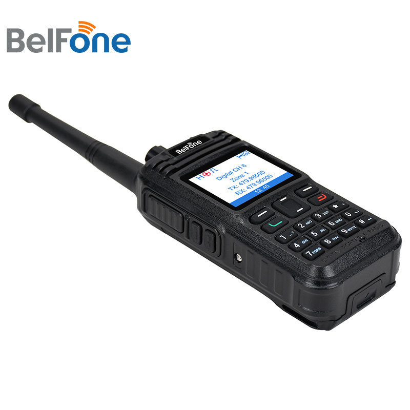 GPS positioning function Long distance 3000 mile walkie talkie long range radio