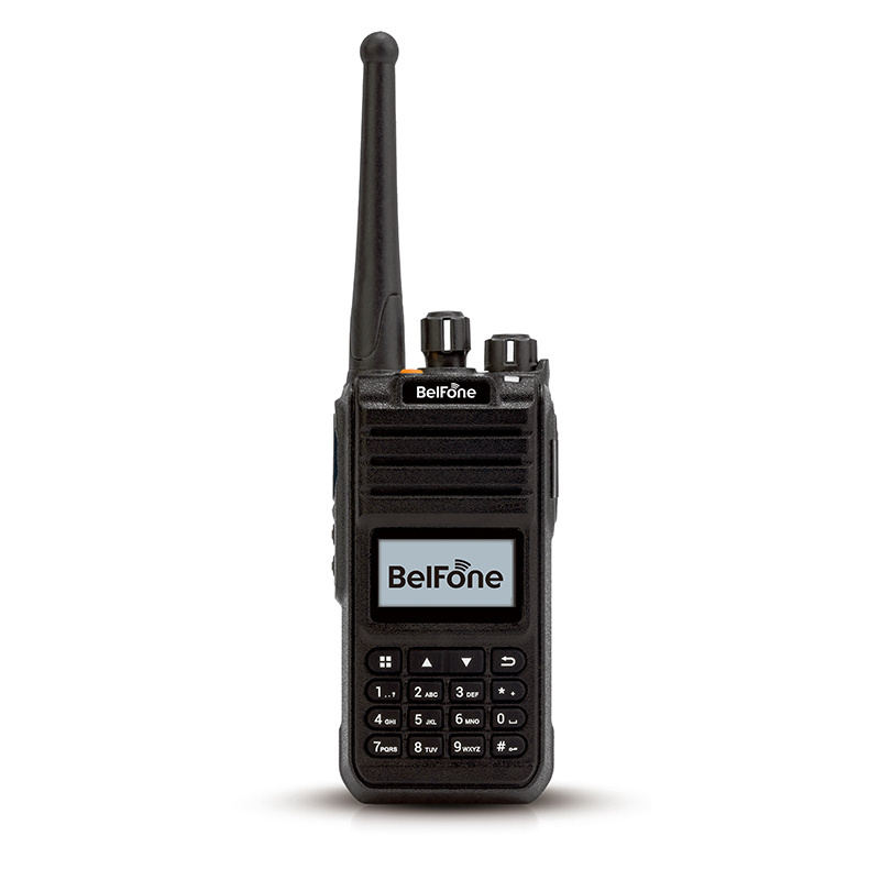 BF-TD515 10KM High Quality Full Keypad two-way Radio