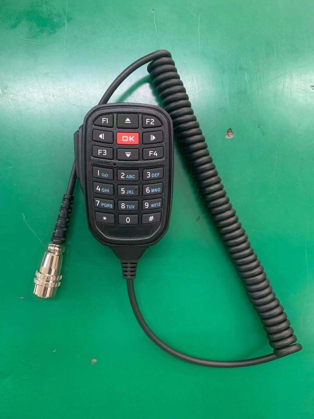 Mobile Radio accessories  Microphone for BF-TM8250