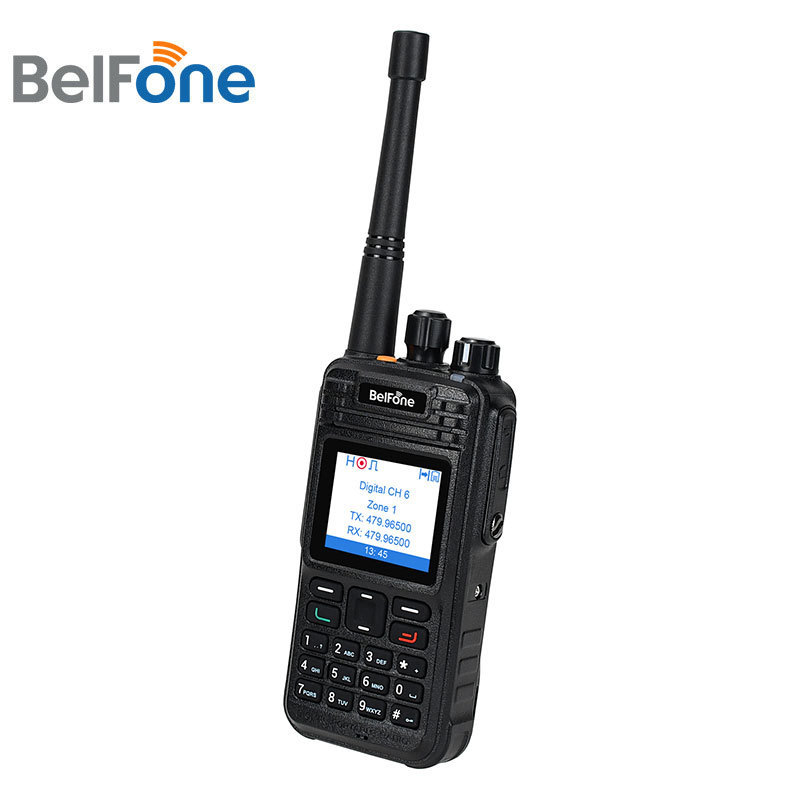 GPS positioning function Long distance 3000 mile walkie talkie long range radio