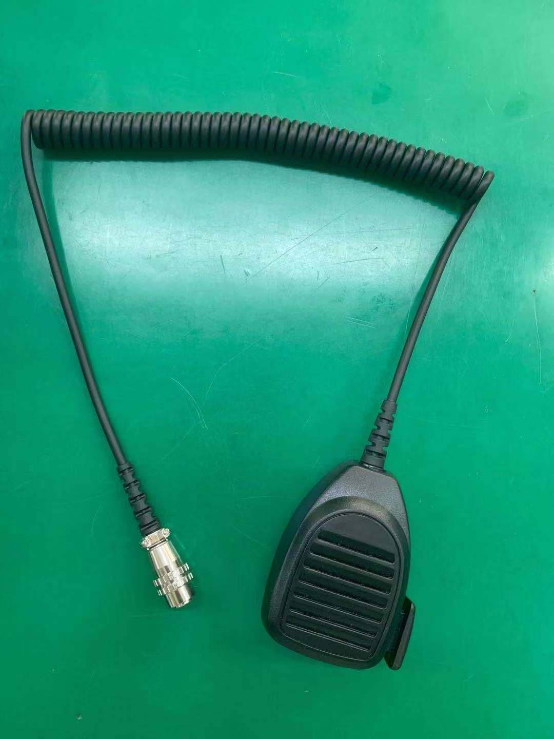 Mobile Radio accessories  Microphone for BF-TM8250