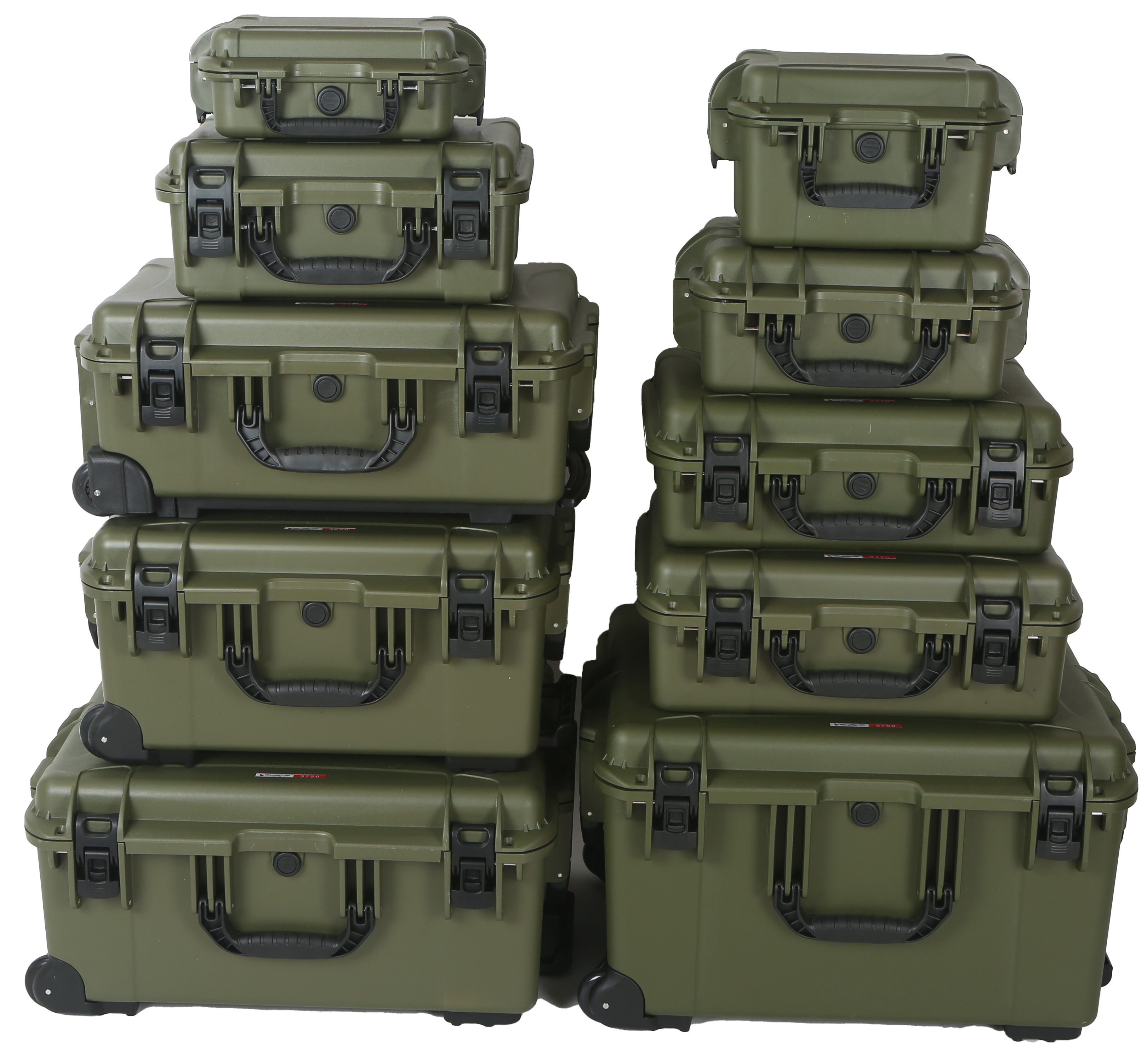 pelican case hard plastic case for electronics, equipment,instrument tool camera