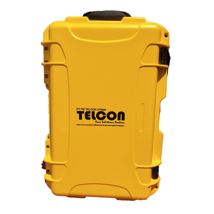 Pelican electric equipment Plastic Waterproof Case IP67 Waterproof Case with customized logo