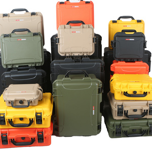 hard case plastic waterproof equipment protection pelican storm case