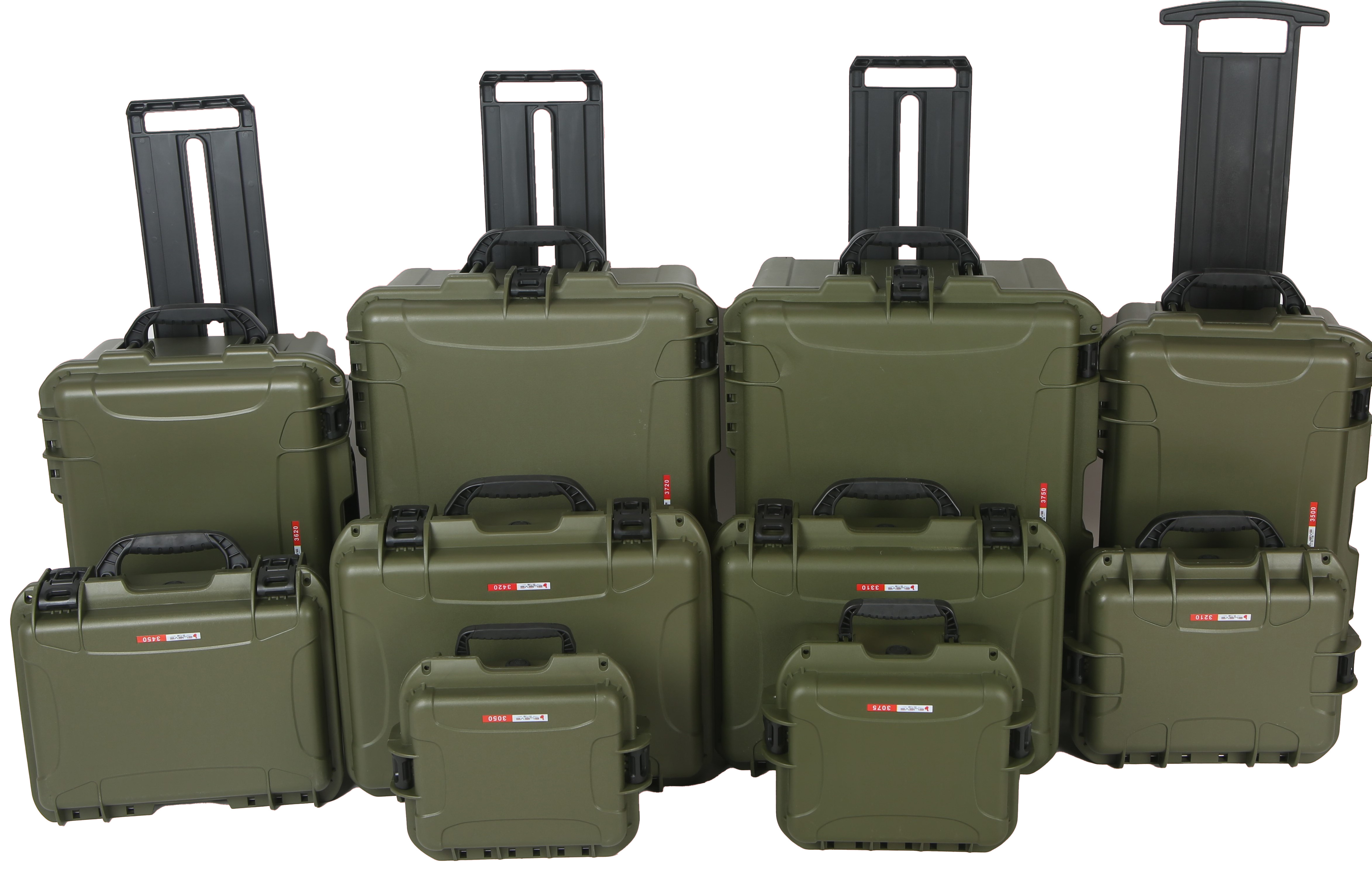 pelican case hard plastic case for electronics, equipment,instrument tool camera